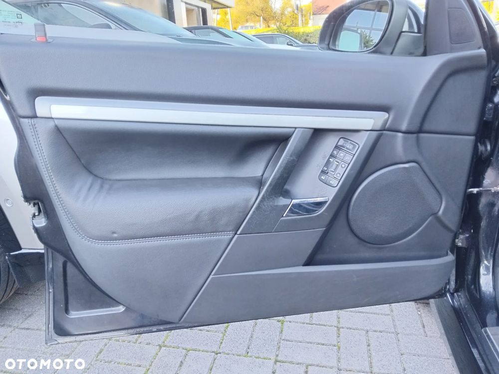 Opel Vectra 1.8 Elegance - 8
