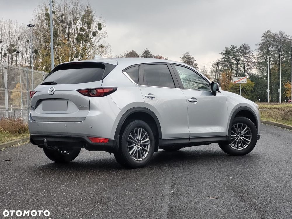 Mazda CX-5 2.0 Skyenergy AWD - 6