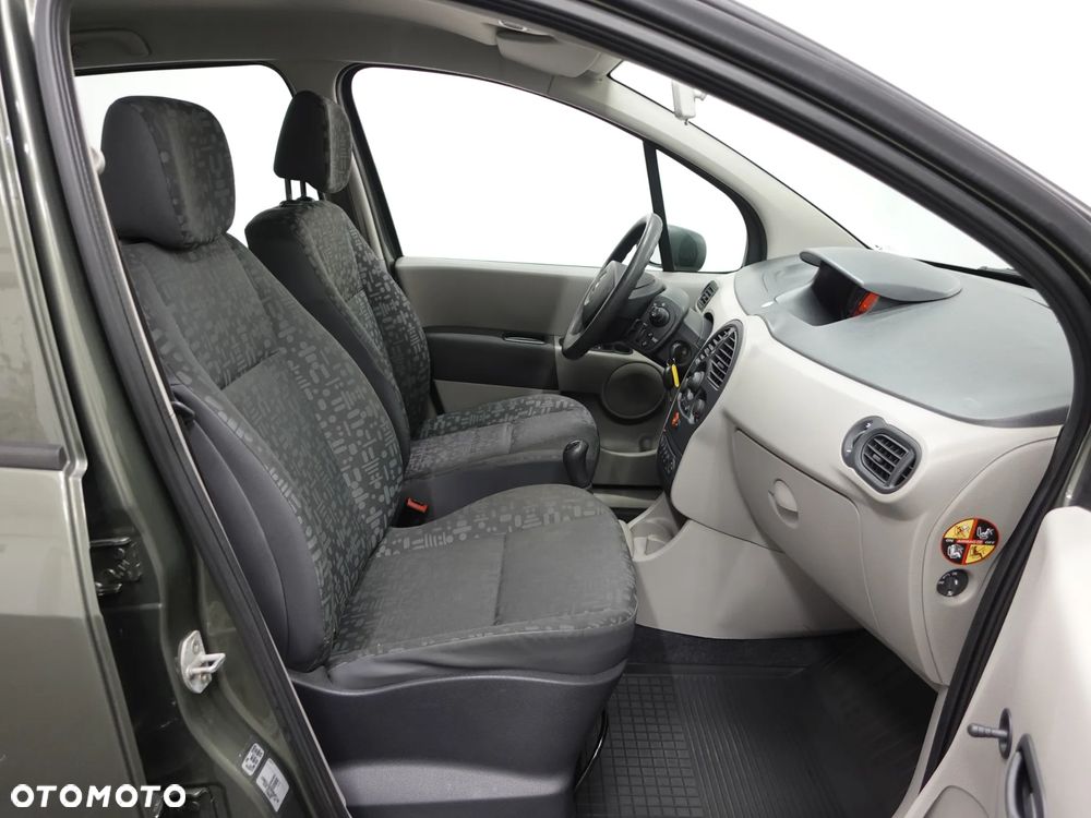 Renault Modus 1.2 16V Cite - 26