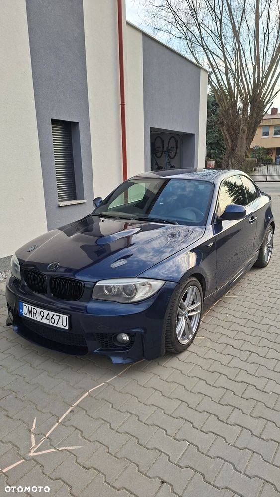 BMW Seria 1 - 1