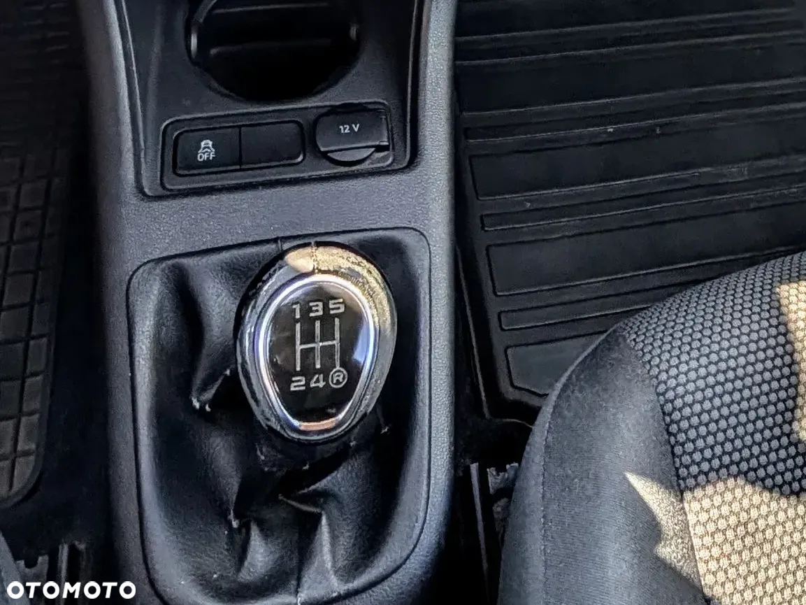 Skoda Citigo - 16