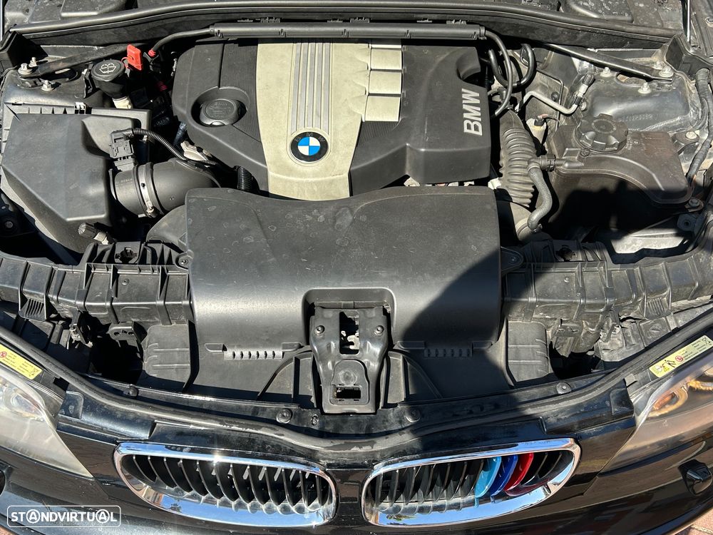 BMW 123 d - 37