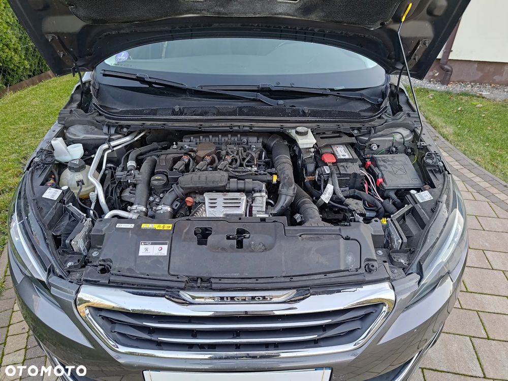 Peugeot 308 - 15