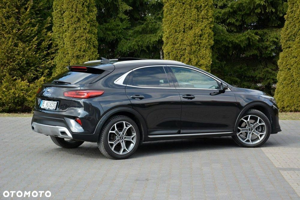 Kia XCeed 1.6 T-GDI OPF DCT7 LAUNCH EDITION - 12