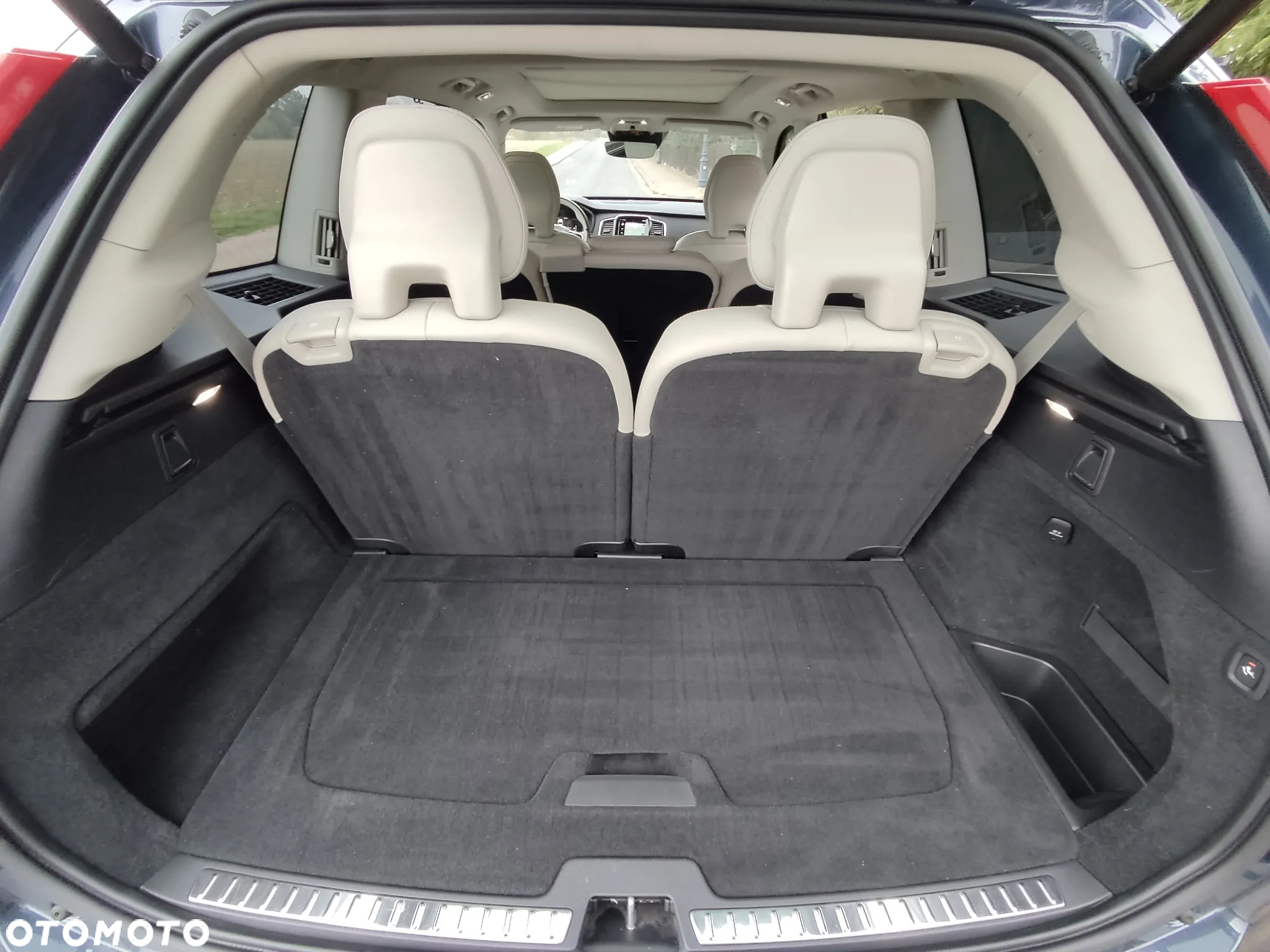 Volvo XC 90 T8 AWD Twin Engine Geartronic Inscription - 20