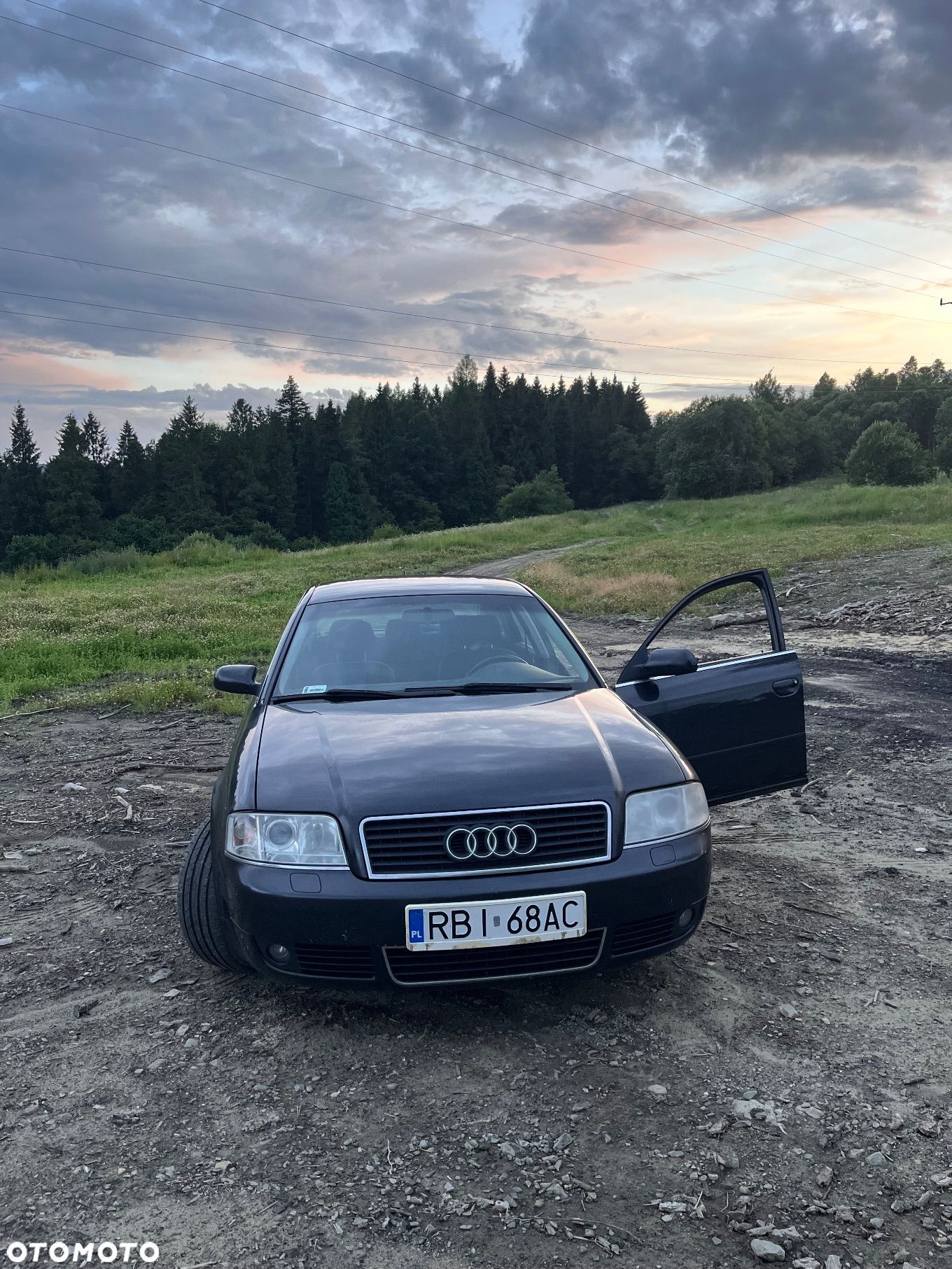 Audi A6 ver-a6-2-5-tdi-tiptr - 1