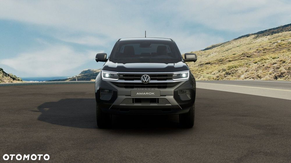 Volkswagen Amarok 3.0 V6 TDi 4MOTION PanAmericana - 13