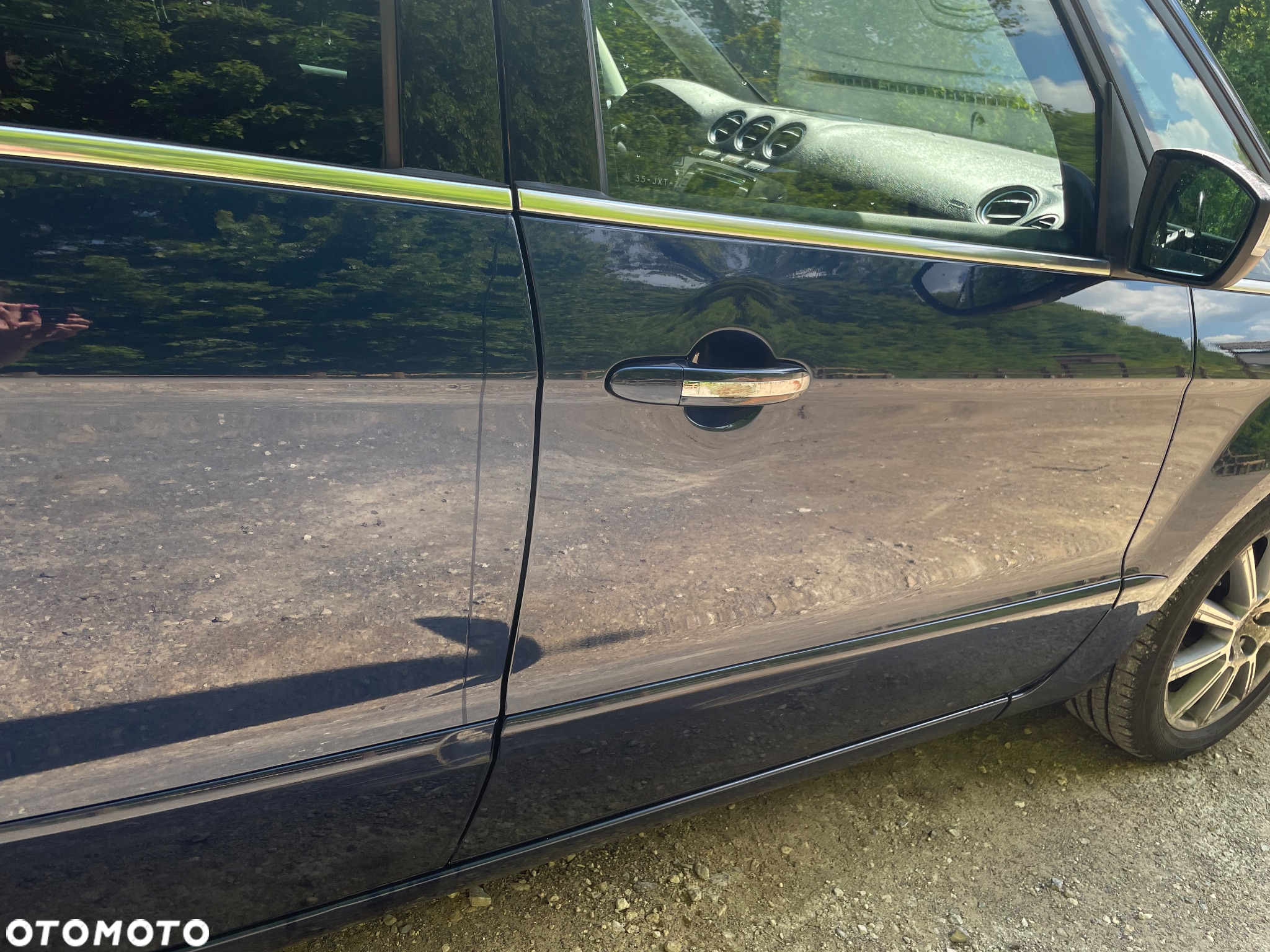 Ford Galaxy 2.0 Ghia - 12