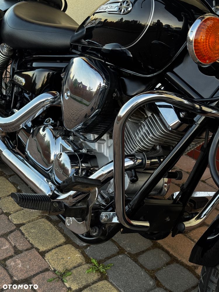 Yamaha Inny - 13