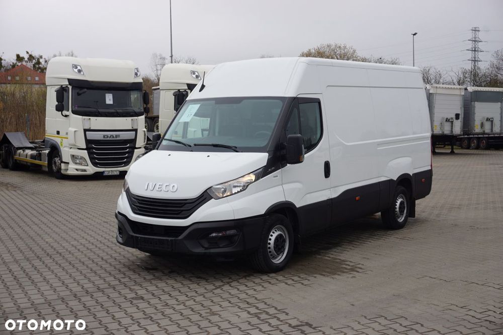 Iveco Daily 35s16 - 2