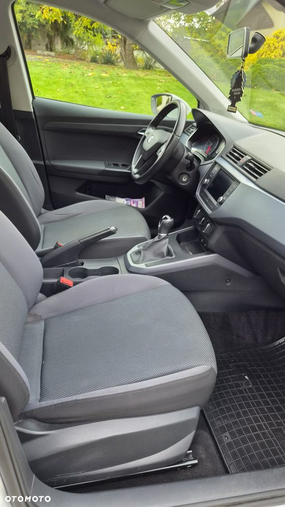 Seat Arona 1.0 TSI Style S&S - 14