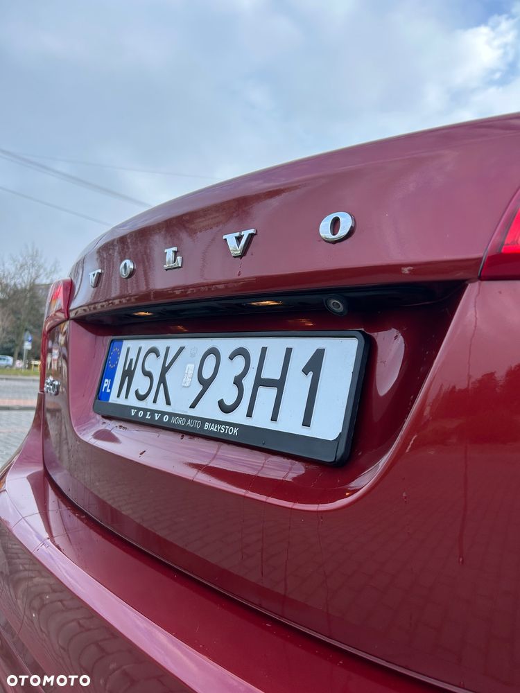 Volvo S60 - 11