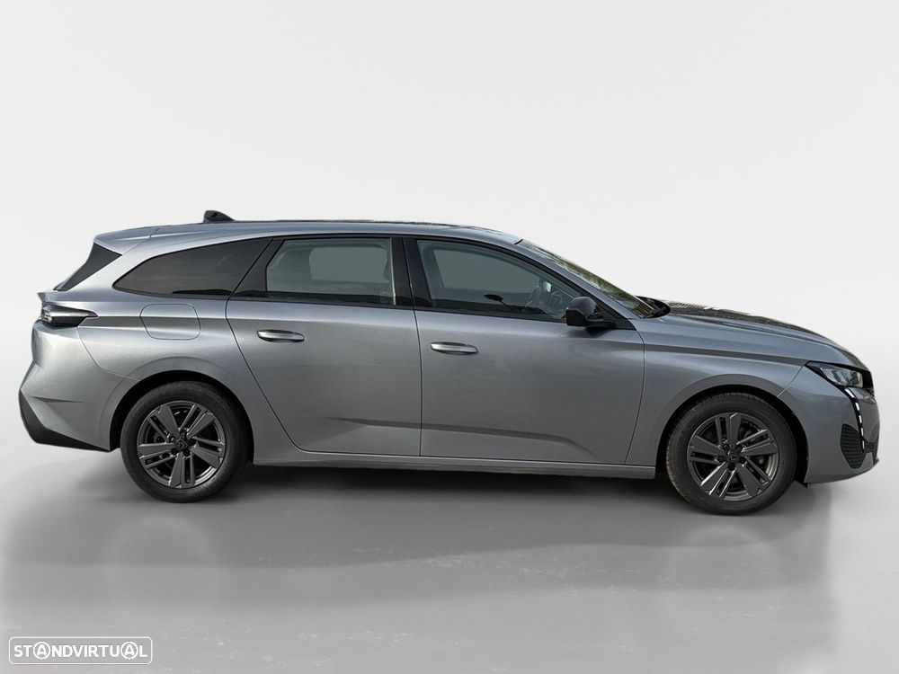 Peugeot 308 SW 1.2 PureTech Active Pack — fotografia 6
