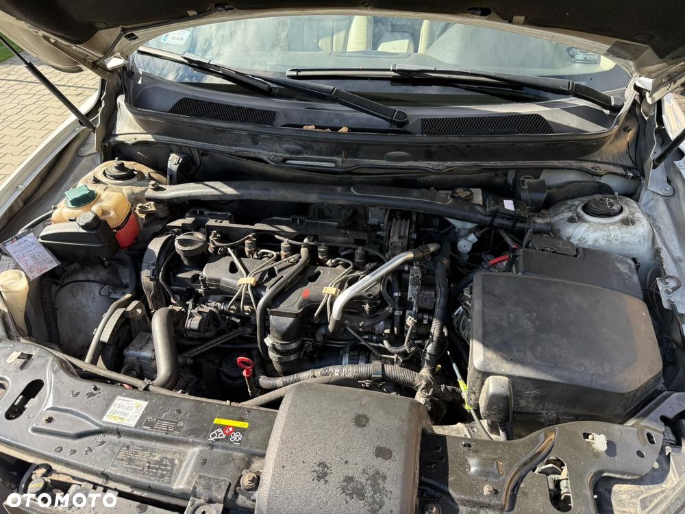 Volvo XC 90 - 6