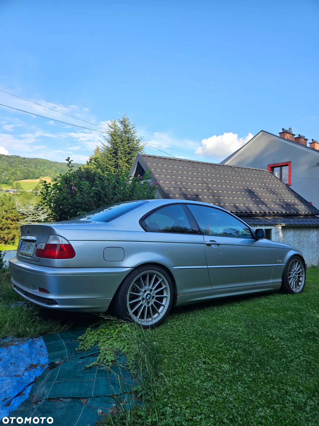 BMW Seria 3 328Ci - 9