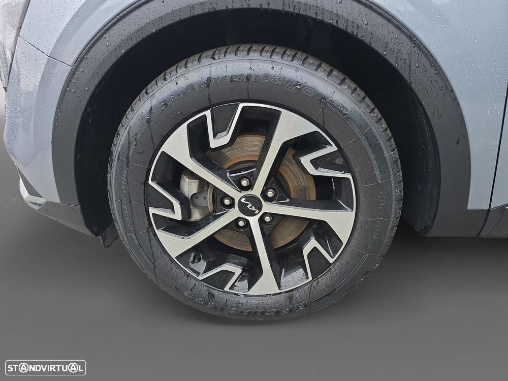 Kia Sportage 1.6 T-GDI Drive - 14