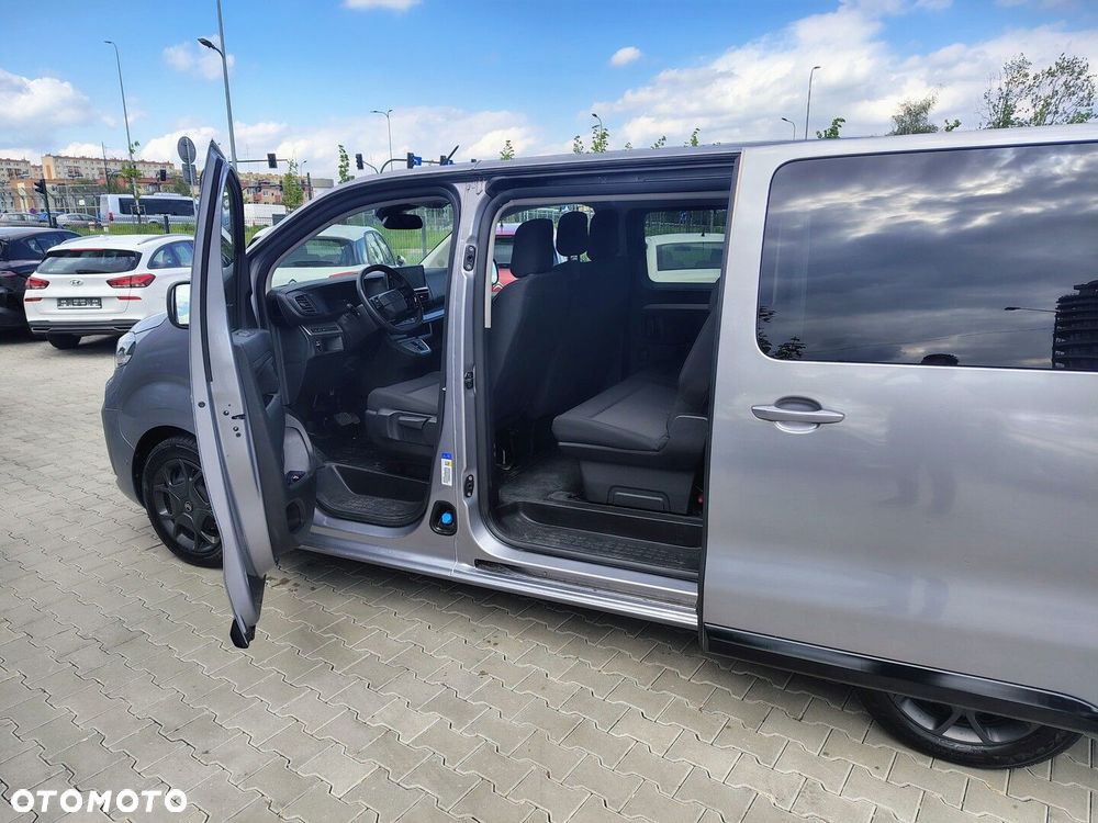 Citroën SpaceTourer - 11