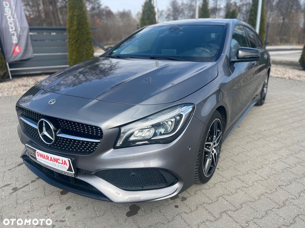Mercedes-Benz CLA 180 Peak Edition - 19