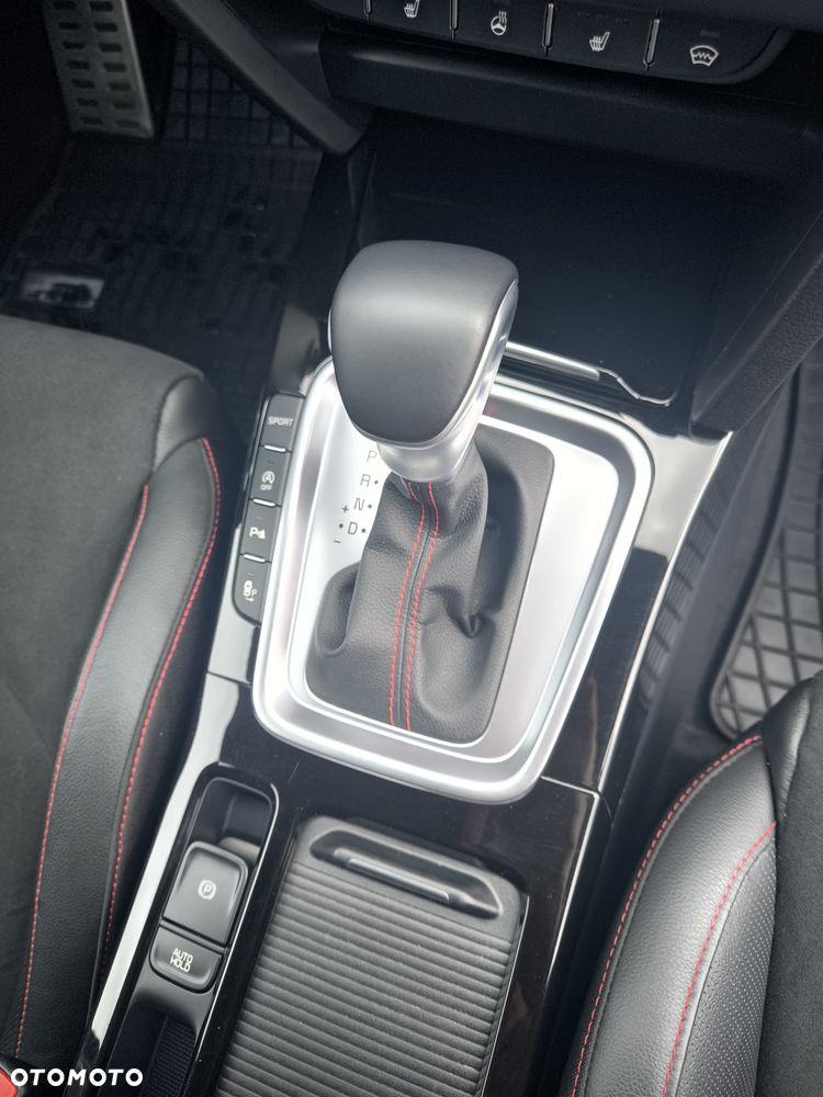 Kia ProCeed - 20