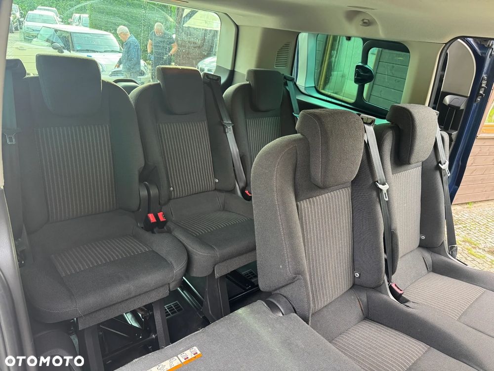 Ford Tourneo Custom 310 L1H1 VA Trend - 10