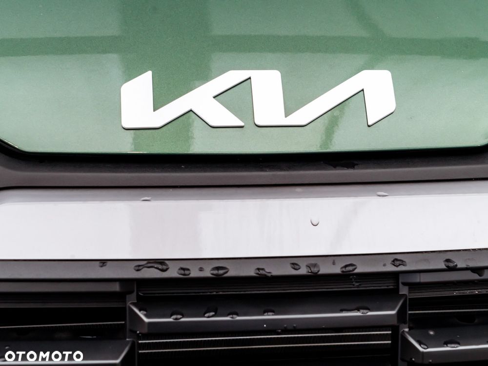 Kia Sportage 1.6 T-GDI M 2WD - 14