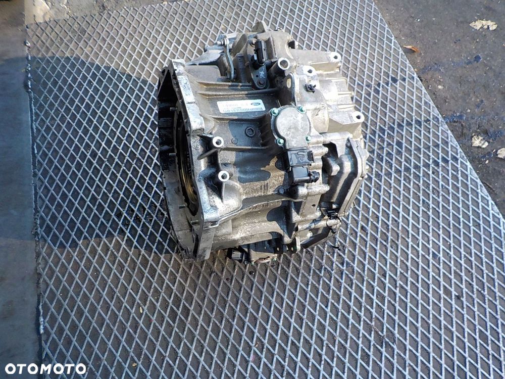 FORD FOCUS III MK3 C-MAX II 1.6 16V B SKRZYNIA BIEGÓW BV6P7000EA AUTOMAT - 5
