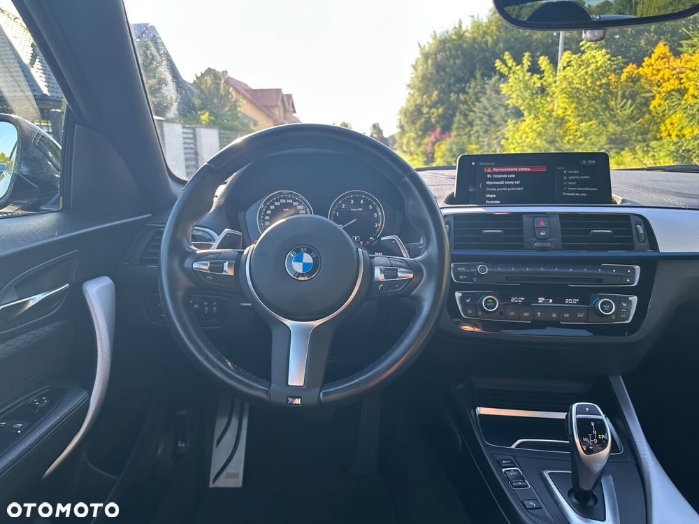 BMW Seria 2 - 20