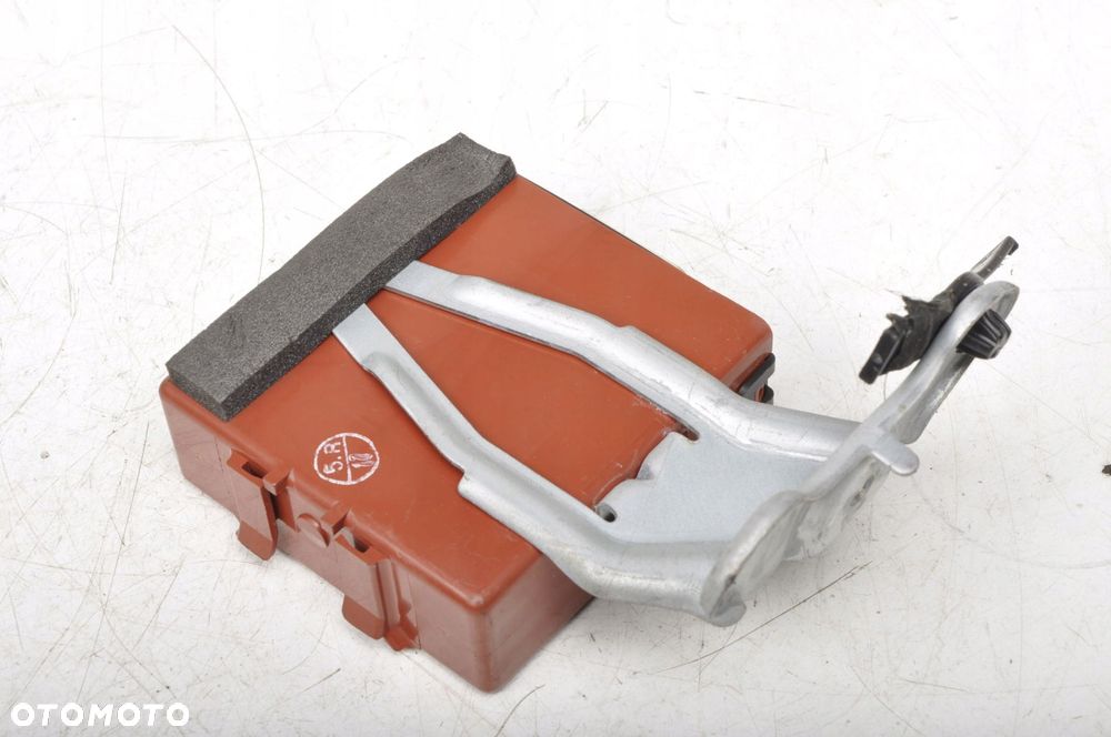 LEXUS LS II 4.0 MODUŁ STEROWNIK 89741-50210 - 3