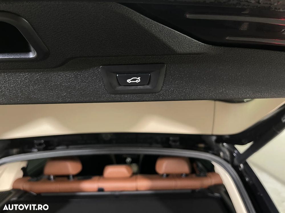 BMW X5 xDrive25d Sport-Aut. - 29