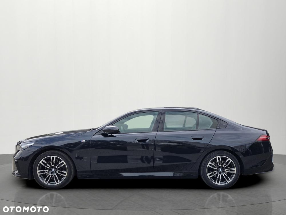 BMW Seria 5 - 3