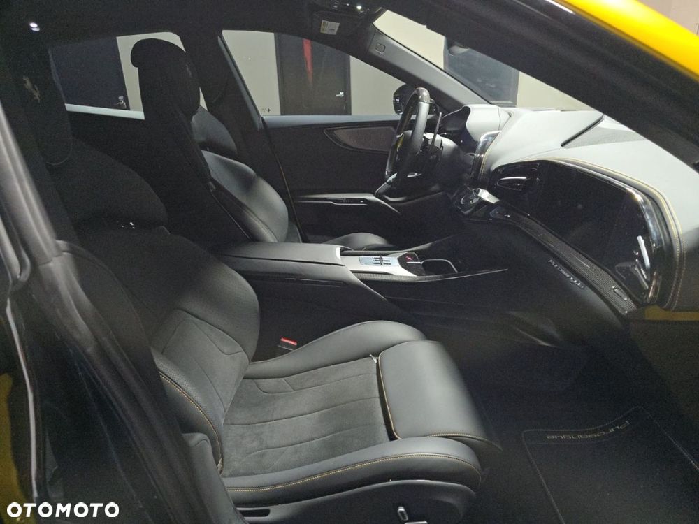 Ferrari Purosangue - 10