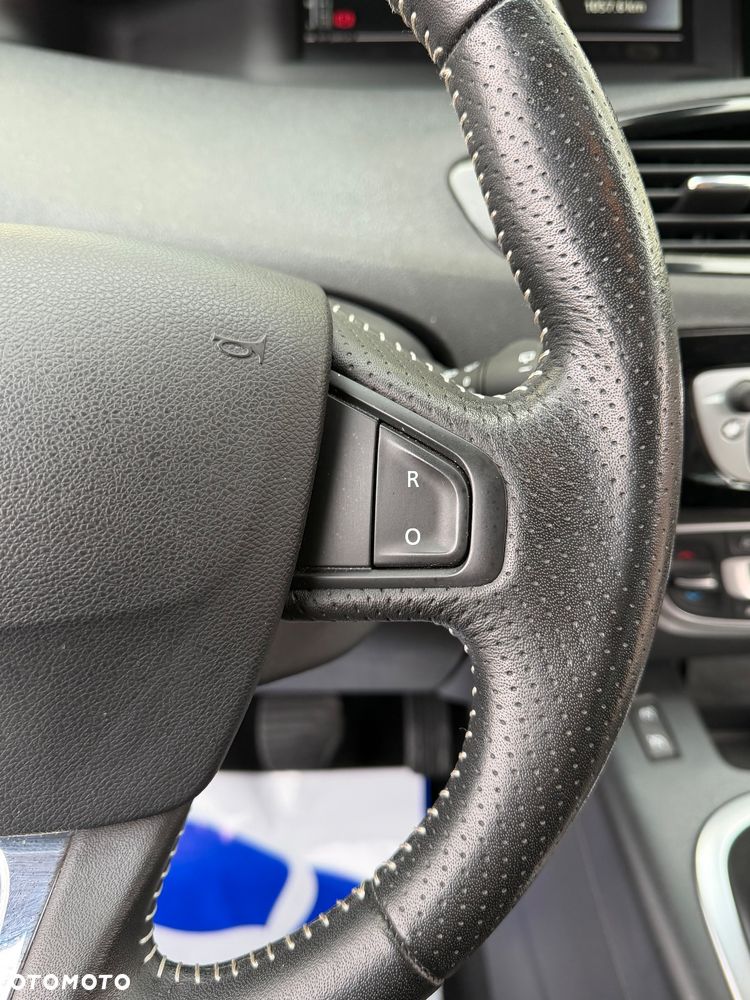 Renault Grand Scenic Gr 1.2 TCe Energy Limited - 27