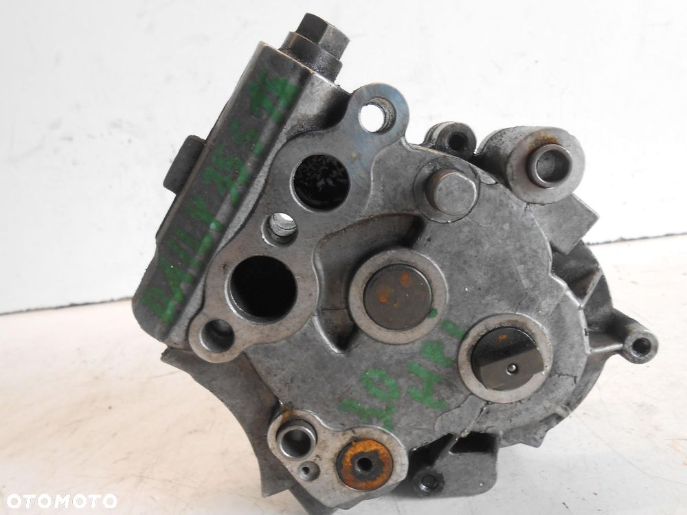 pompa vacu vacum daily 35s18 3.0 hpi # - 1