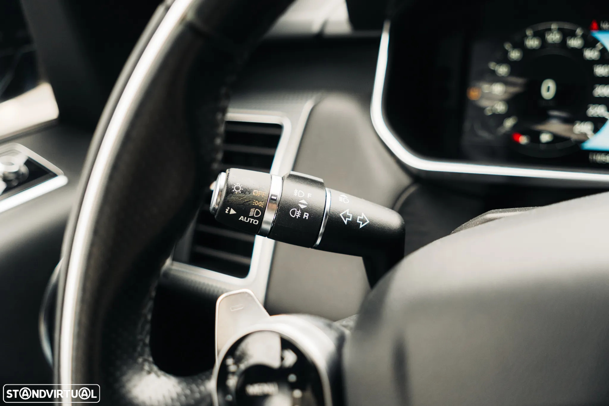Land Rover Range Rover Sport 2.0 Si4 PHEV HSE Dynamic - 50