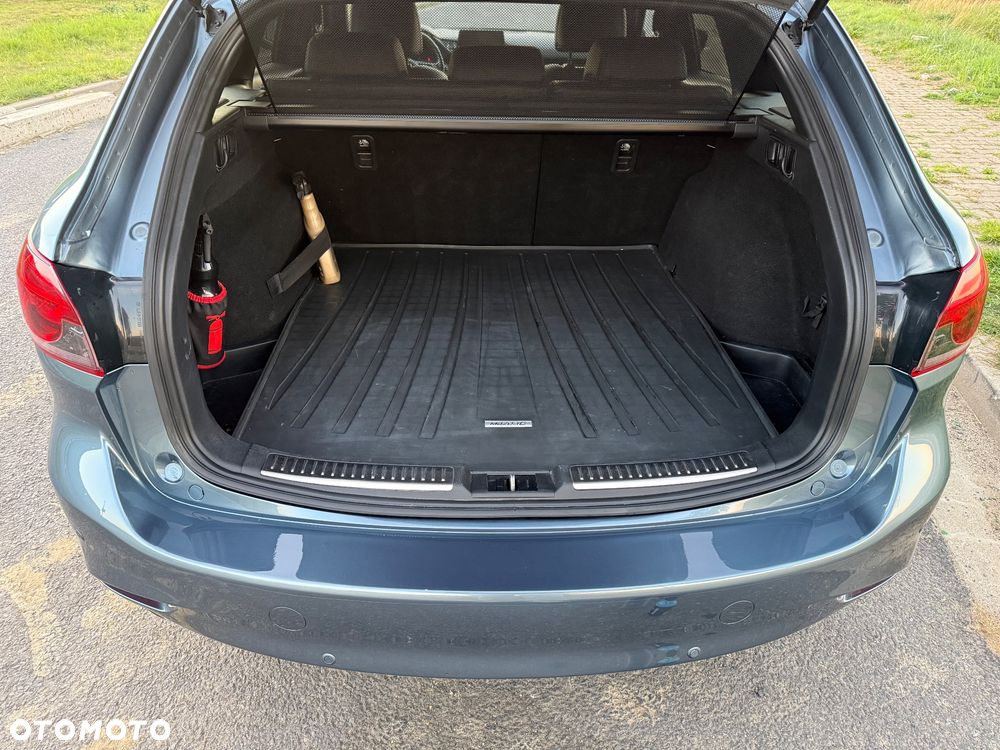 Mazda 6 2.5 SkyDream - 15