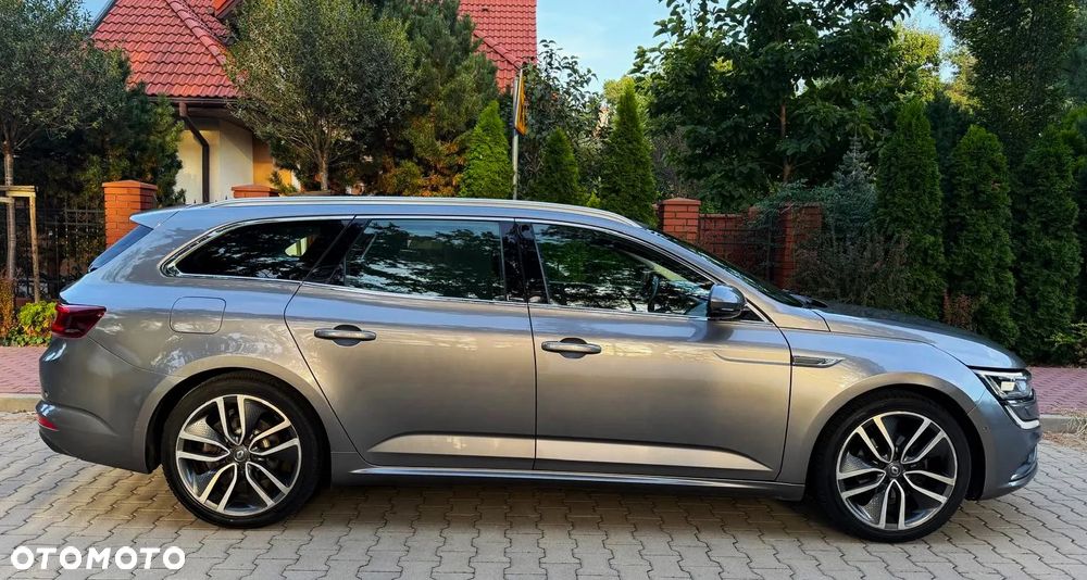 Renault Talisman 1.6 Energy TCe Limited EDC - 23
