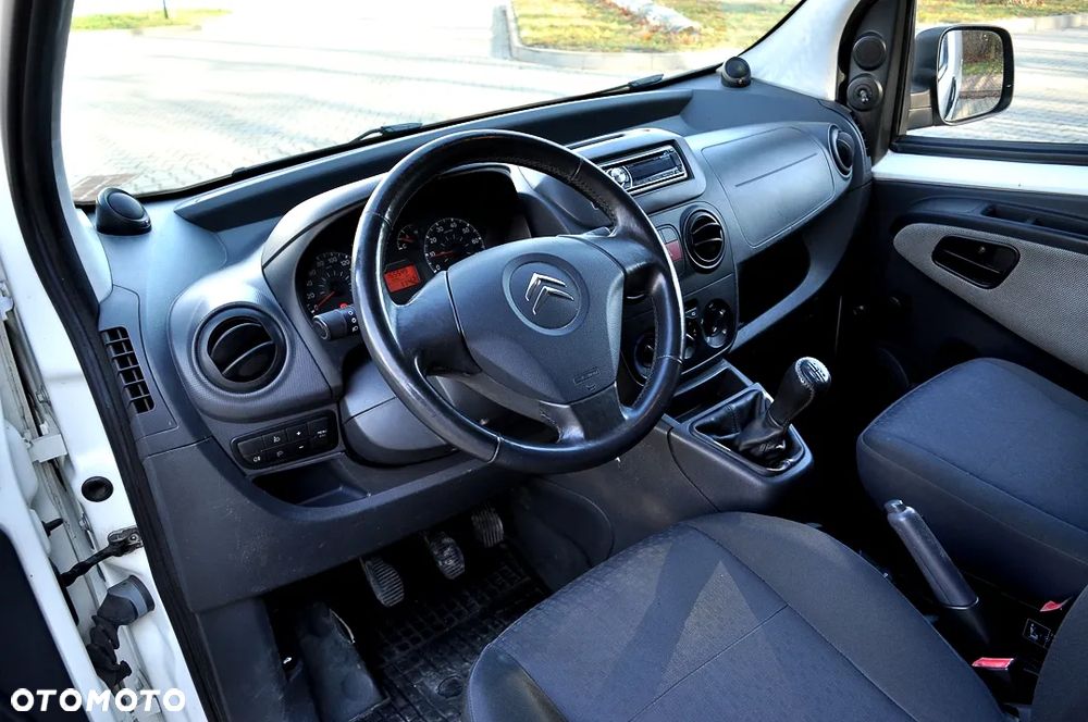 Citroën Nemo - 17