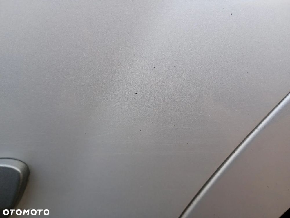 FIAT GRANDE PUNTO PUNTO EVO 348/B 5d drzwi lewe tylne lewy tył - 7