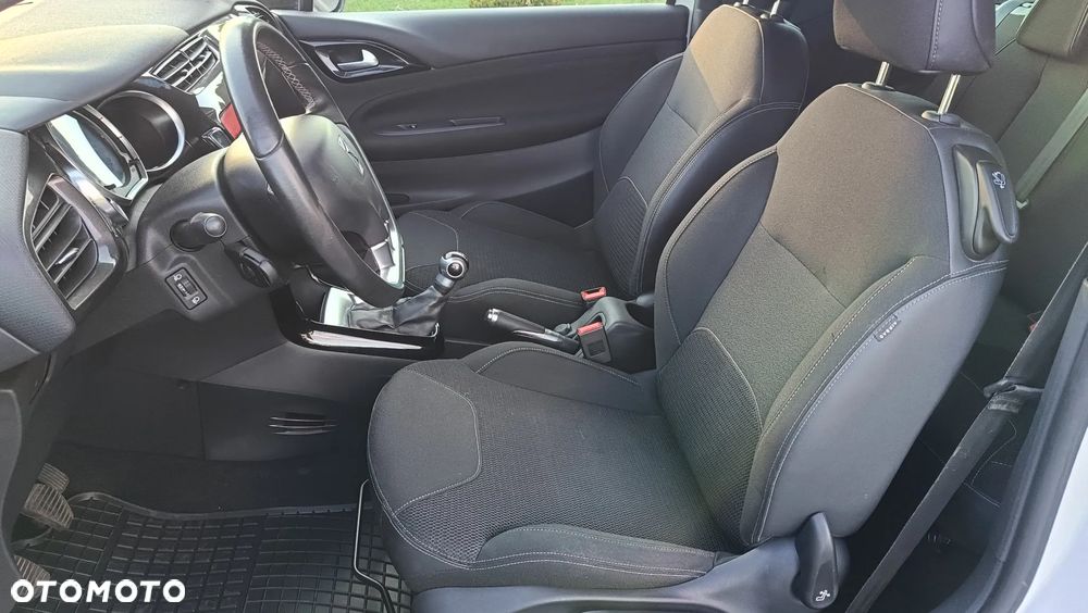 DS Automobiles DS 3 - 9