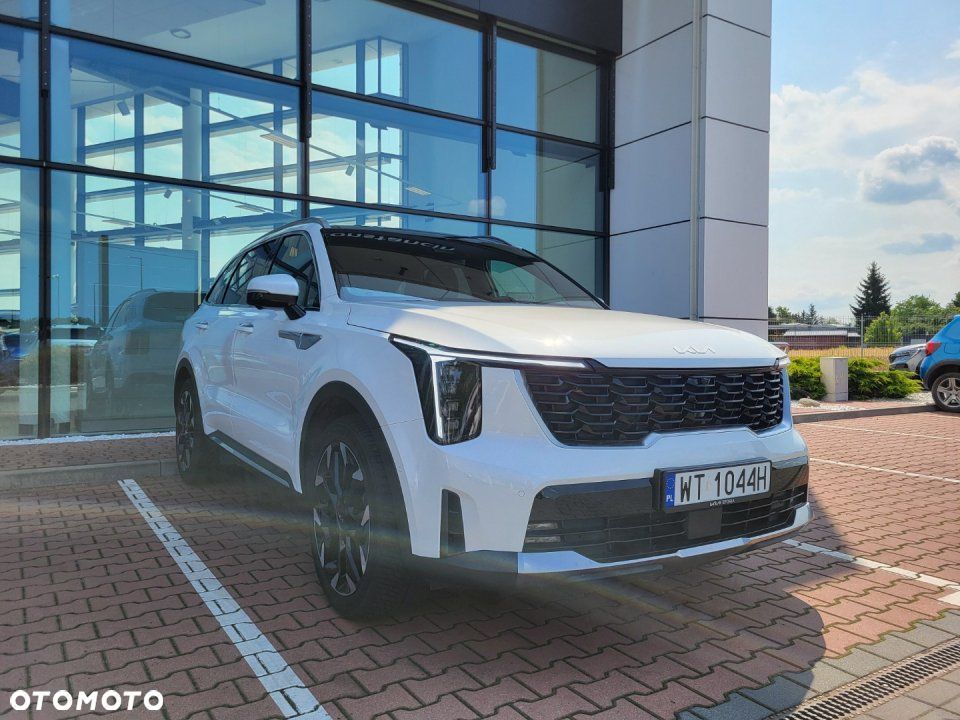 Kia Sorento - 3