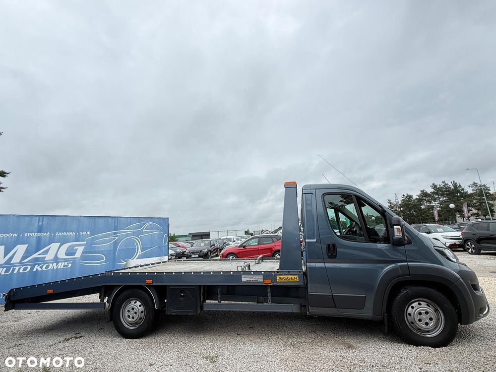 Peugeot Boxer - 5