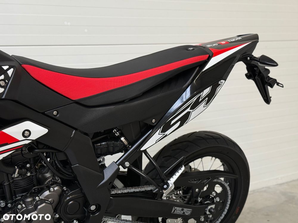 Aprilia SX - 36
