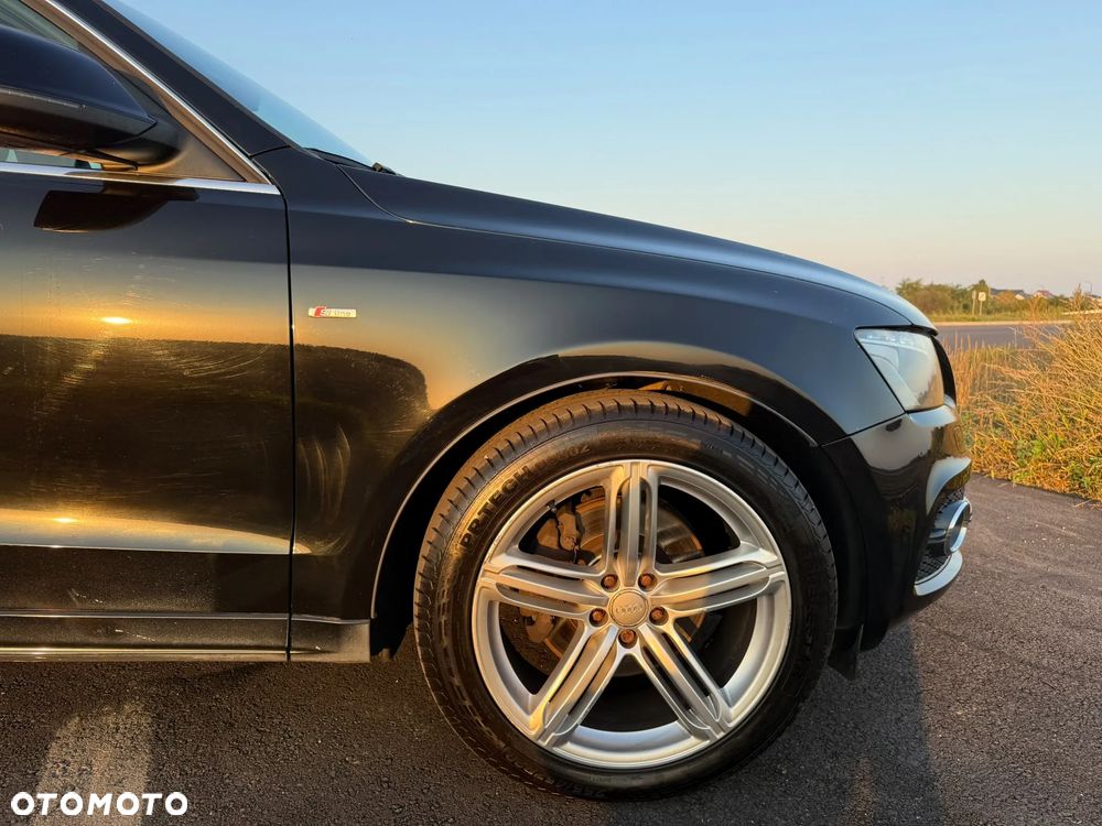 Audi Q5 3.0 TDI Quattro S tronic - 22