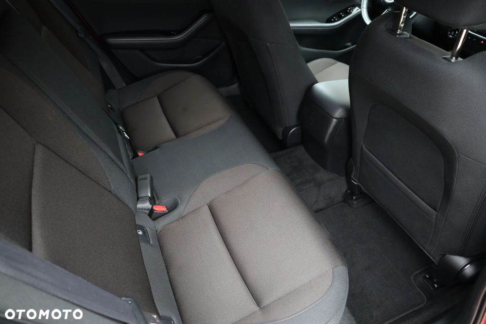 Mazda 3 2.0 mHEV Homura - 30