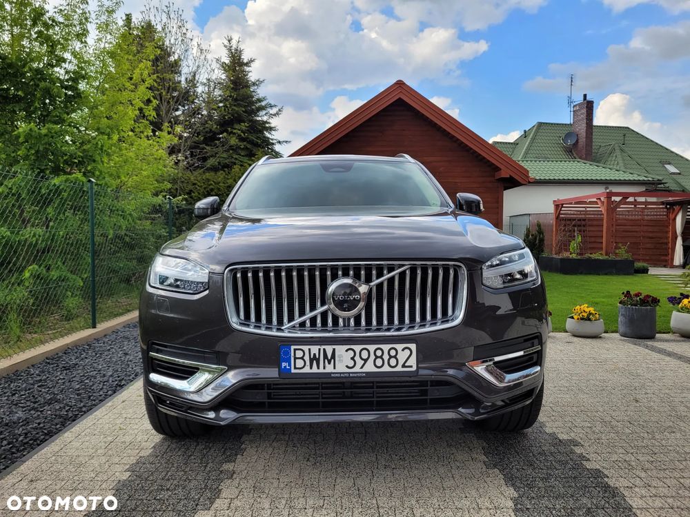 Volvo XC 90 - 11