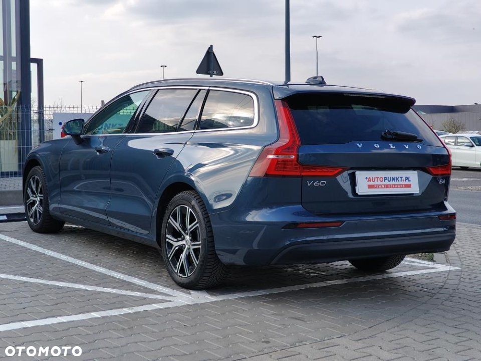 Volvo V60 - 6