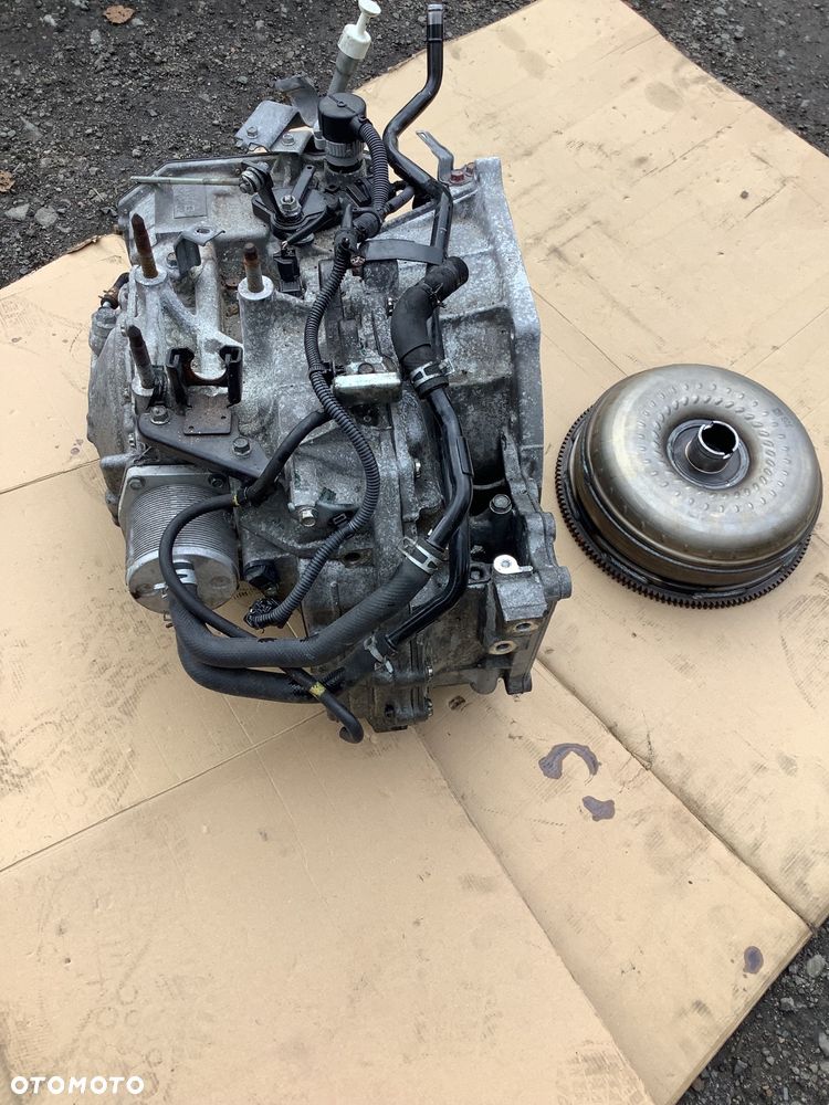 ASX OUTLANDER III SKRZYNIA BIEGÓW AUTOMAT REDUKTOR - 1