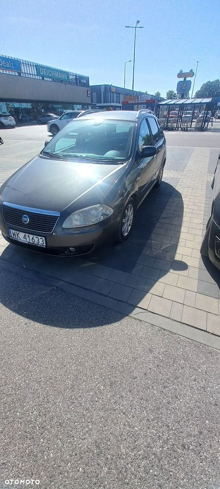 Fiat Croma - 2
