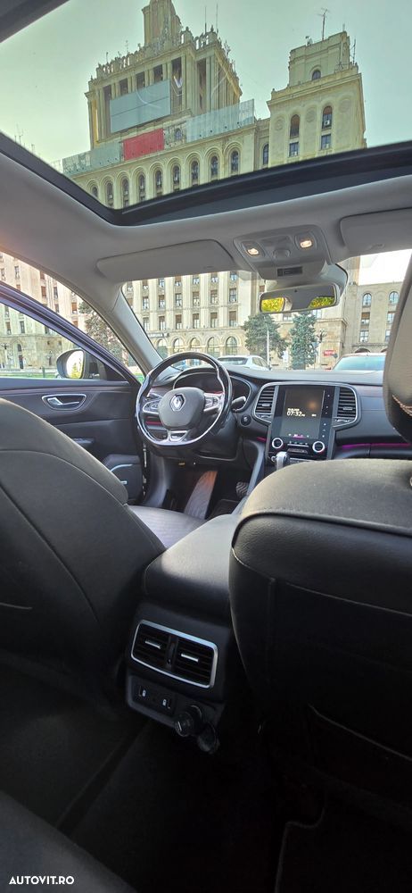 Renault Talisman ENERGY dCi EDC Intens - 11