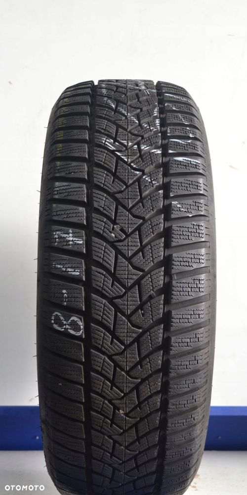 215/60R16 95H DUNLOP WINTER SPORT 5 x1szt 1675p - 1